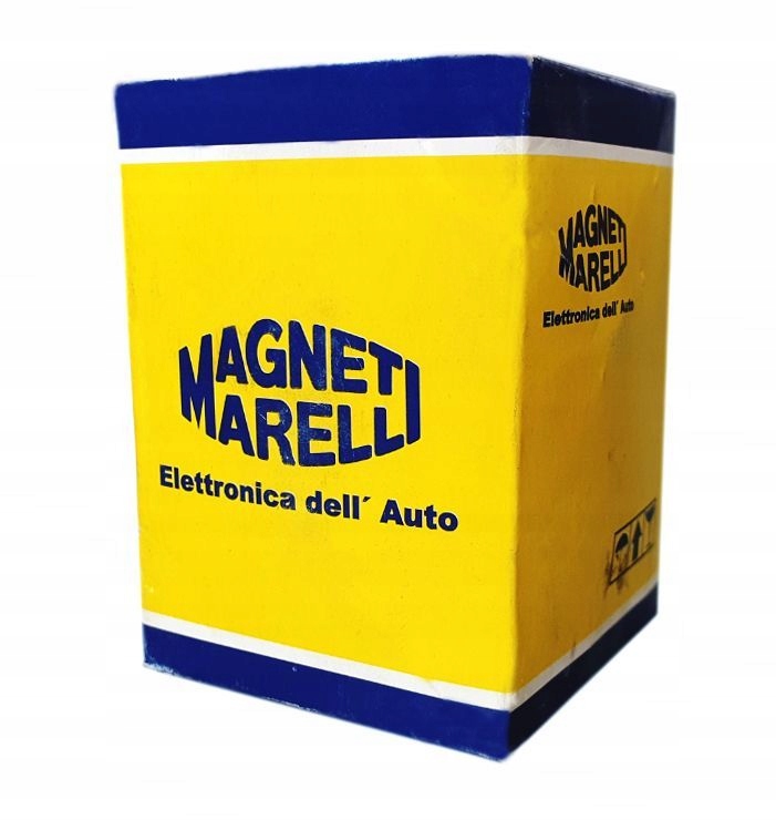 фото №1, Шестерня, стартер magneti marelli 940113020329