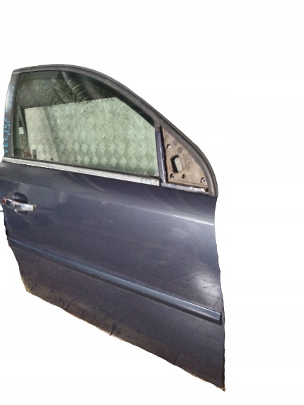фото №3, Opel vectra c lift z168 двері правий перед