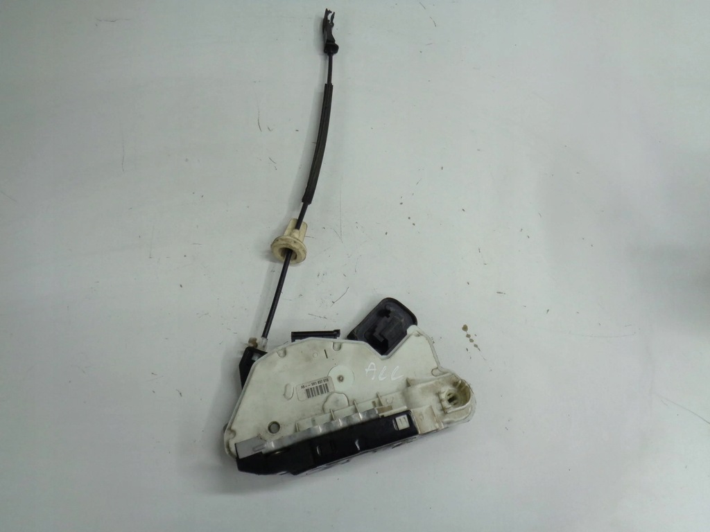 фото №1, Vw golf vi jetta eos замок двері лівий перед