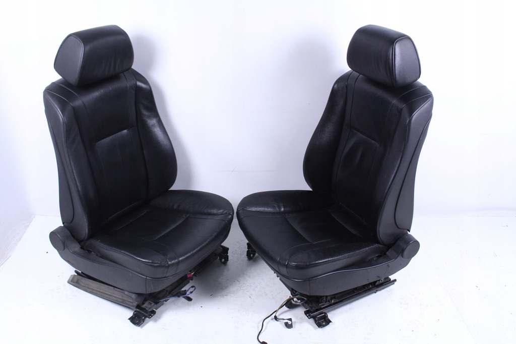 фото №9, Заднее сиденье сиденья kpl. bmw 7 e65 05r.