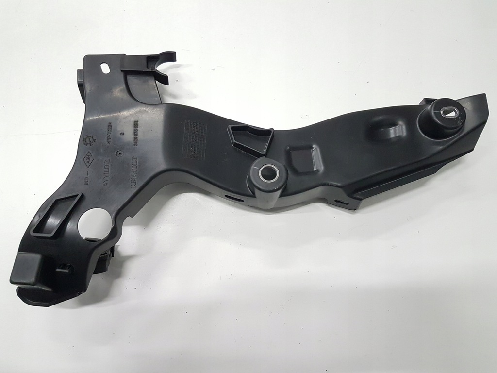 фото №1, Защита кронштейн проводка renault captur ii 19-