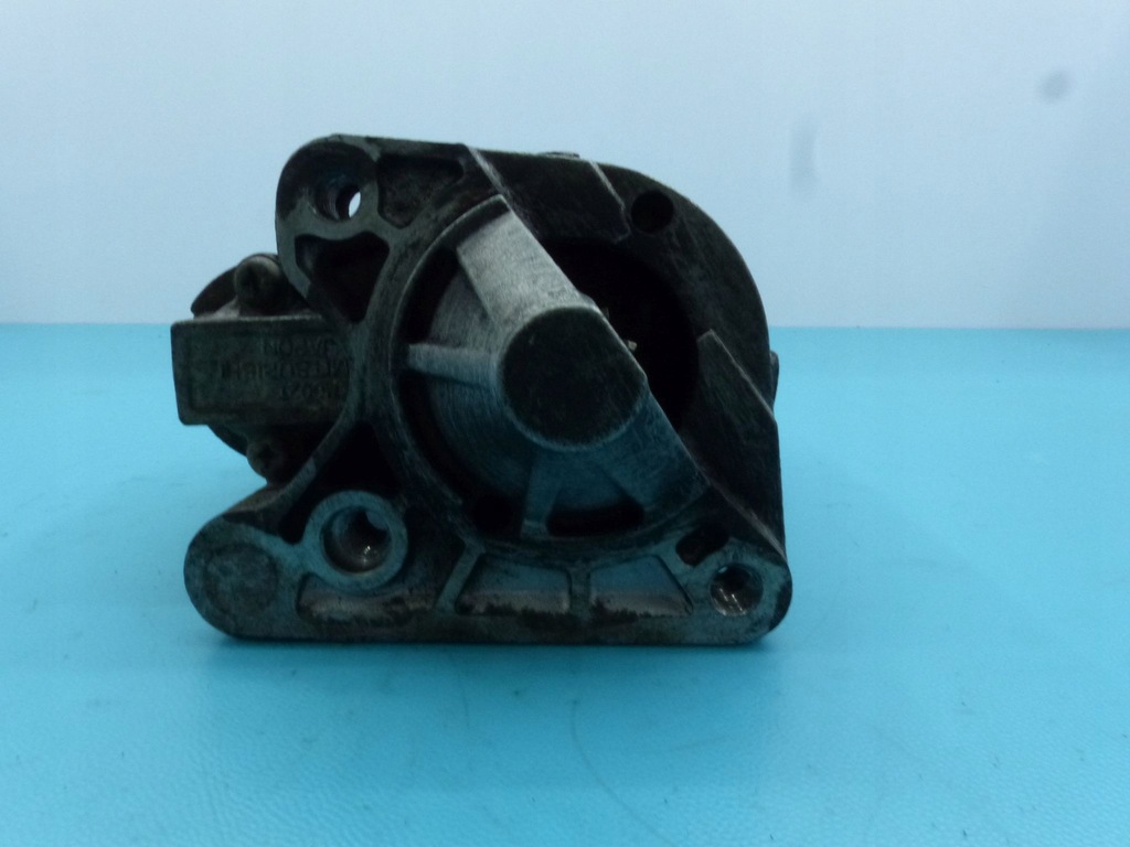 фото №2, Test стартер renault thalia i 1.4 b