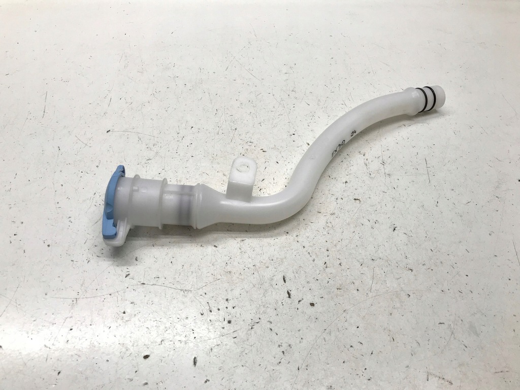 фото №1, Volvo ex30 ex-30 2024 ev труба заливної рідина омивача 80000082