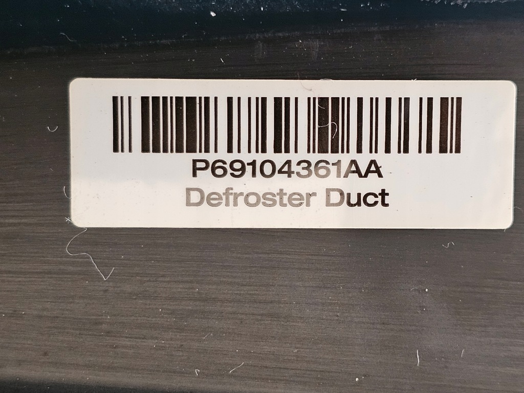 фото №15, Chrysler 200 15- приборная панель приборная подушка 1471191xw1 usa