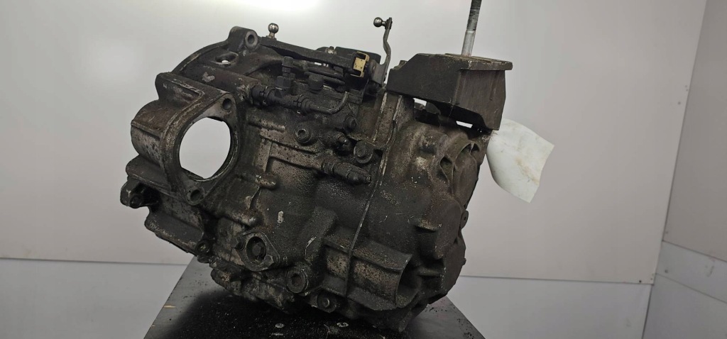 фото №3, Коробка передач передач ehh 1.9 tdi ford galaxy i