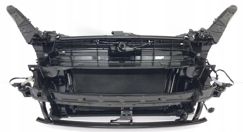 Ремень усилитель радиатор audi q2 81a 1.0 tfsi 85kw 115km Цена