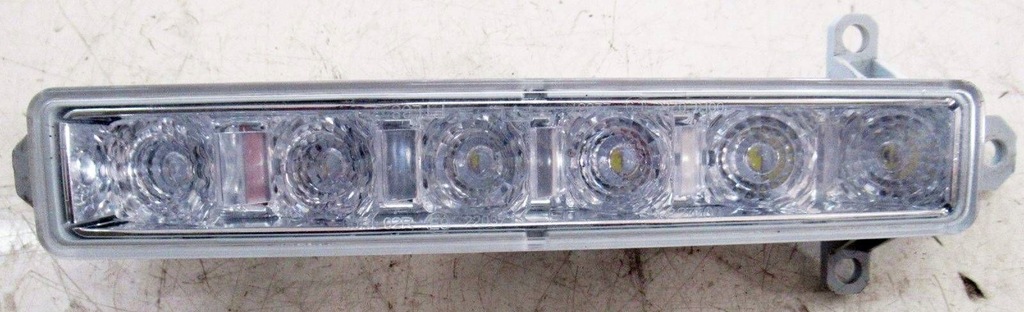 фото №1, Citroen c3 picasso лампа лампа свет led левая передние перед 3827700