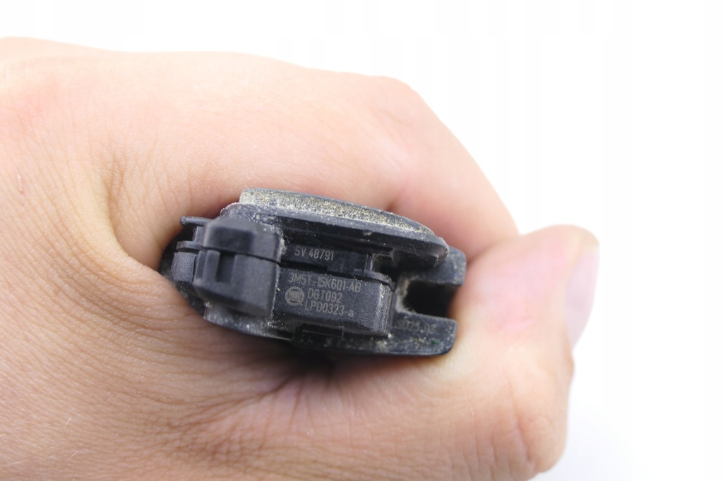 фото №4, Ключ pilot ford galaxy ii s-max focus ii