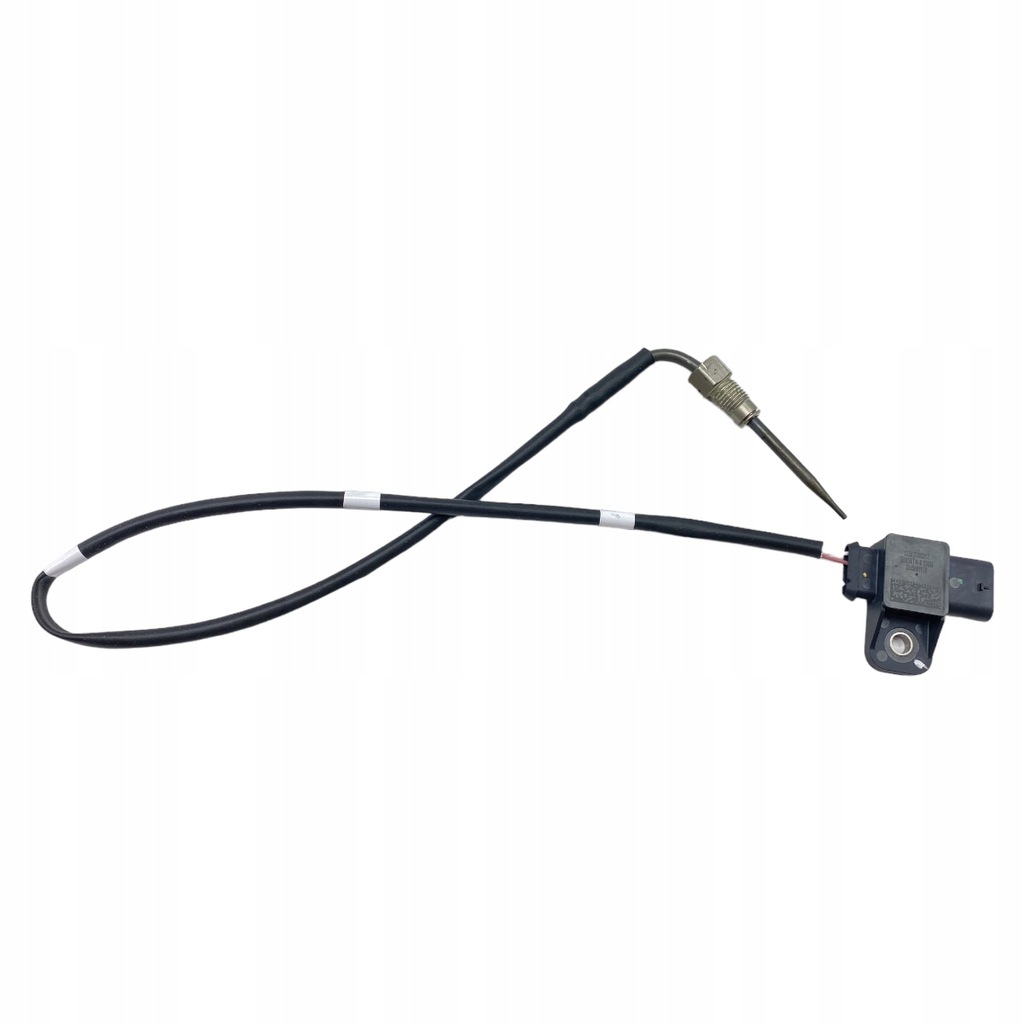 фото №13, Датчик температури вихлопних газів renault dacia 1.3 tce