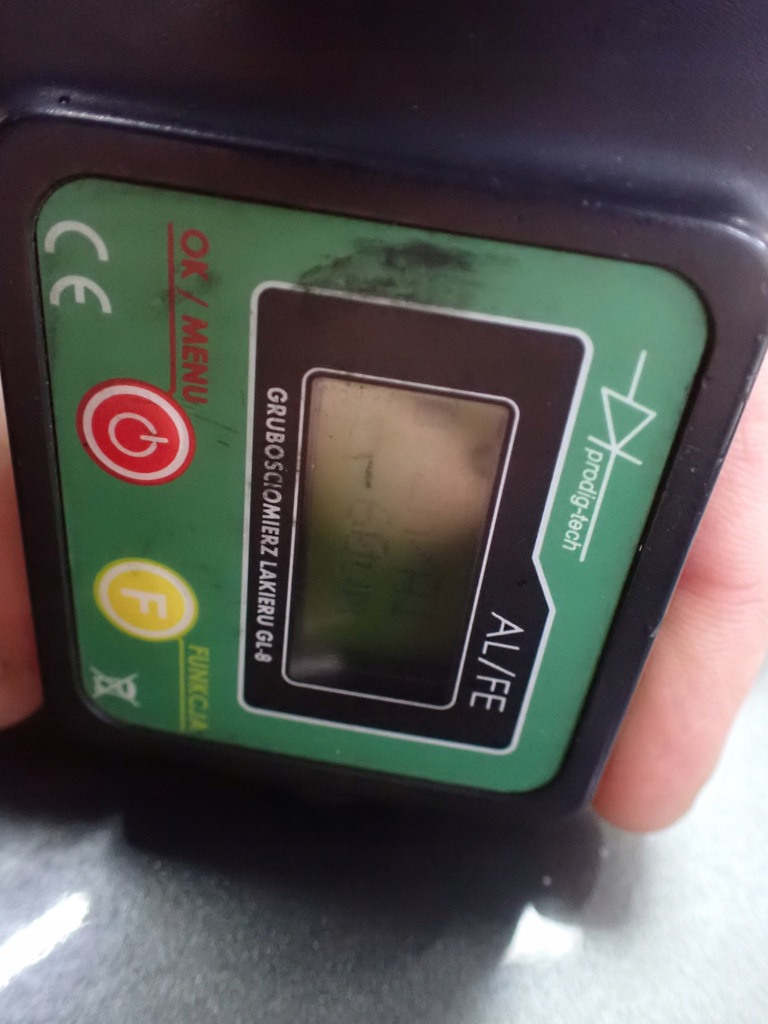 фото №9, Крышка багажника багажника задняя hyundai elantra vii седан 1.6 2024r a5g 9840