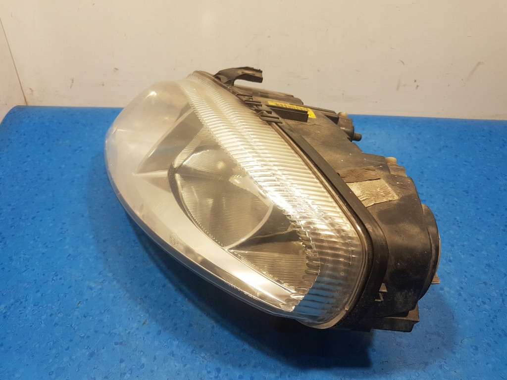 фото №4, Alfa romeo gt фара лівий 0301186225