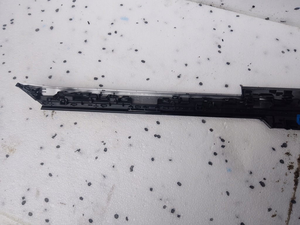 фото №8, Vw arteon молдинг панелі консолі 3g8853262k