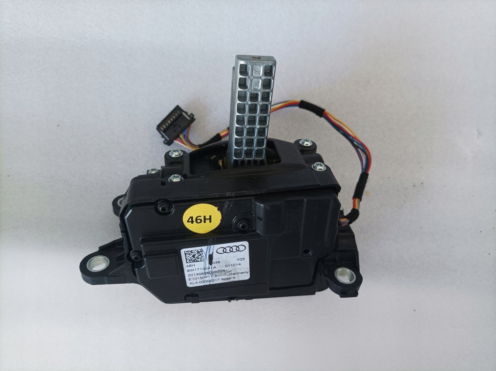 фото №1, Audi a4 b9 кассета передач dsg 8w1713041a
