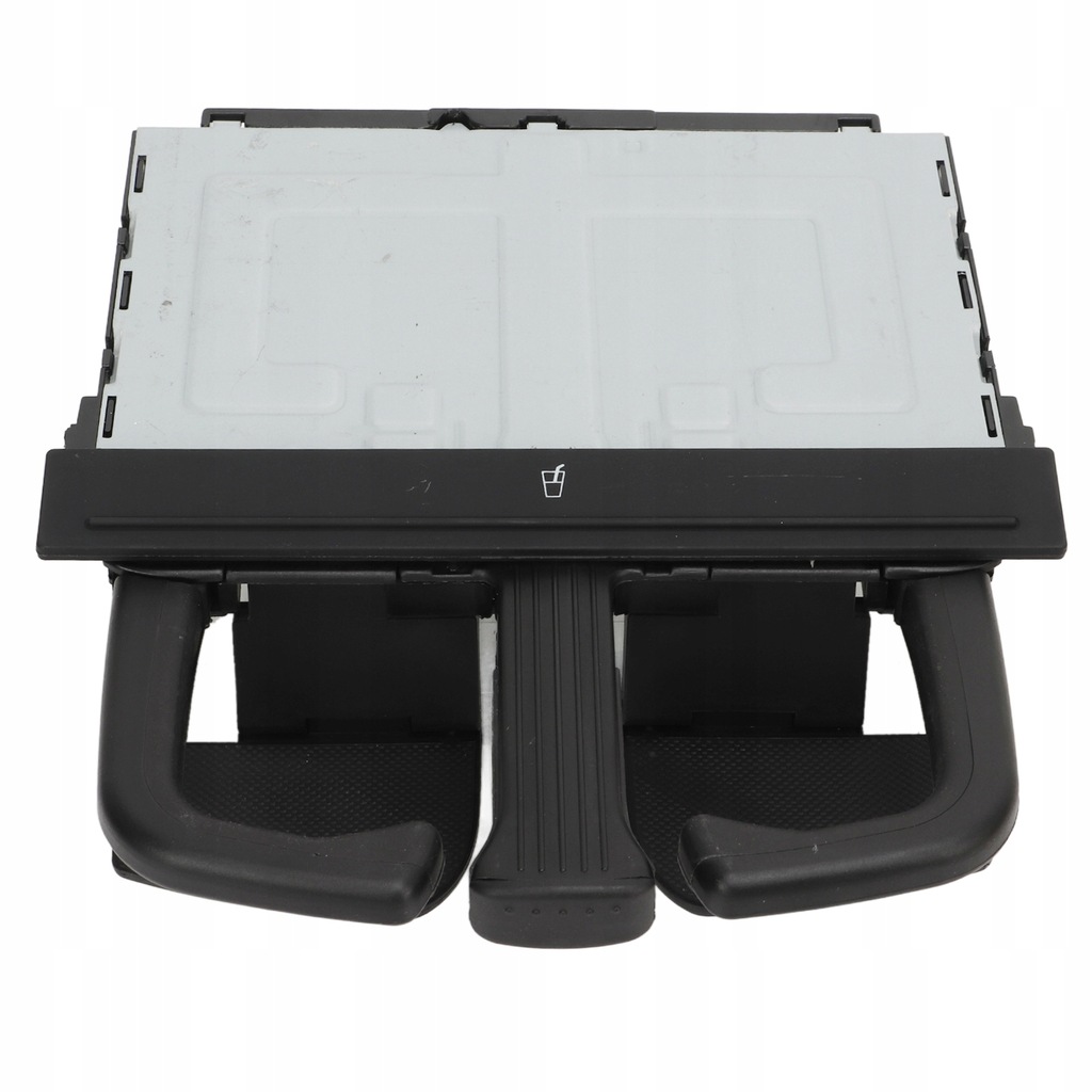 фото №7, Кронштейн na чашка w підлокітнику заднього сидіння