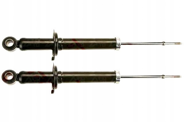 фото №1, Trw амортизаторы 2szt hyundai sonata iv xg kia mag