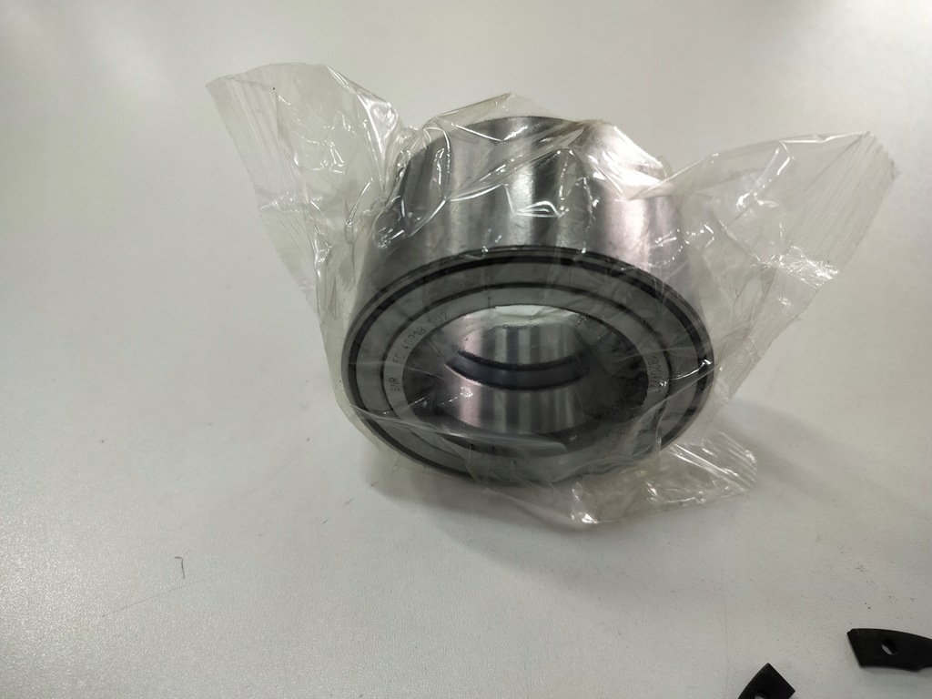 фото №5, 7701206740 подшипник ступица колеса перед - renault master ii