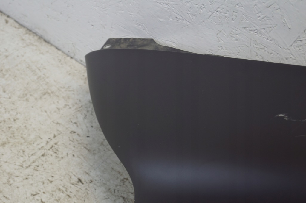 фото №7, Крыло левый перед vw touareg 7l i