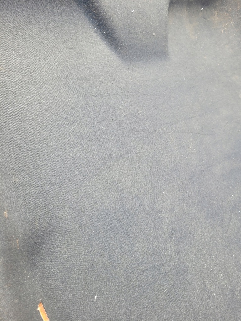 фото №6, Потолок citroen c4 cactus przed lift czarna