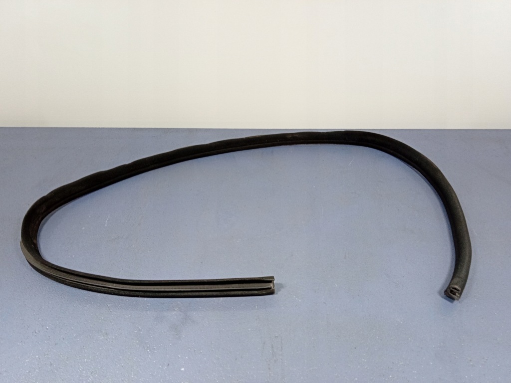 фото №4, Mercedes cl w216 прокладка дверь правая a2166970251