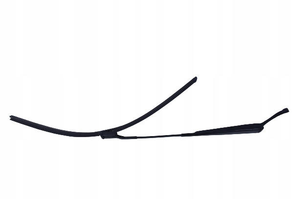 фото №5, Рычаг щетка дворник vw golf sportsvan 15r.