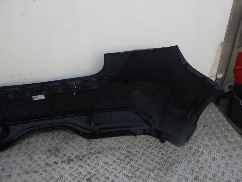 Купить Бампер задний задний mercedes a-klasa w176