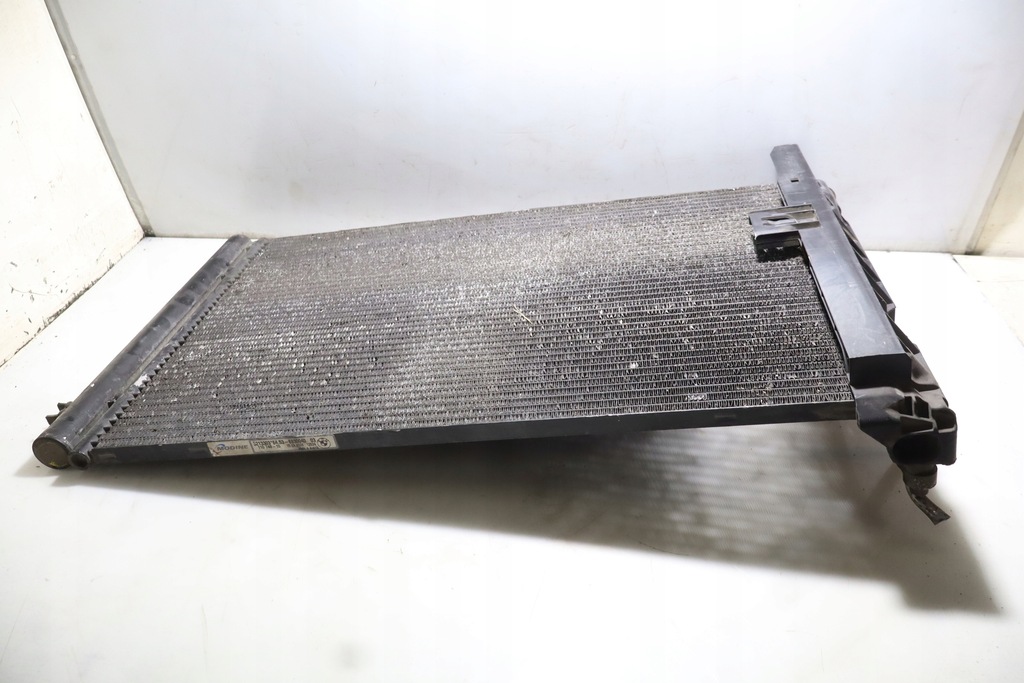 фото №1, Радіатор кондиціонера bmw 3 320i e91 2.5