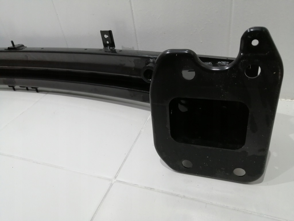 фото №5, Hyundai tucson iv 4 балка передня перед