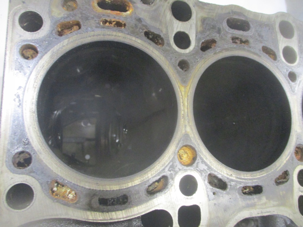 Блок двигателя mercedes w212 2.2 cdi a6510110108 r6510111501 Киев