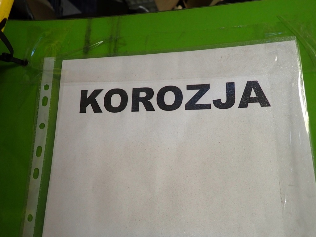 фото №16, Капот кришка двигуна vw fox 06r