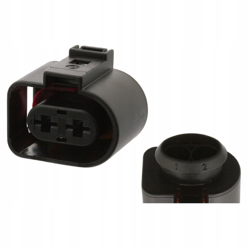 фото №10, Febi 37913 штекер vw audi skoda febi 37913