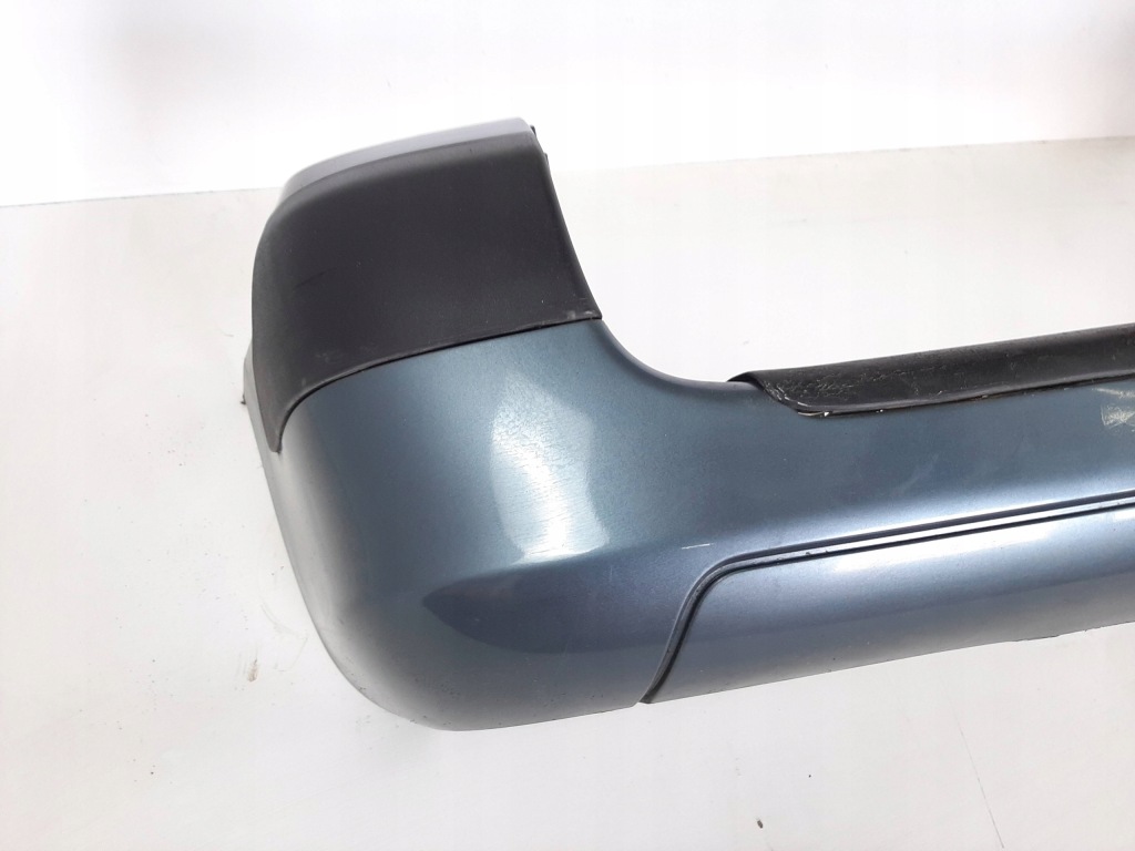 Peugeot 307 break рестайлінг  1.6hdi 06r бампер задній kod ezwd Ціна