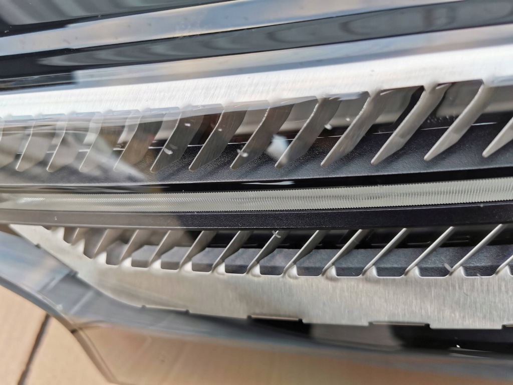 фото №8, Audi q4 e-tron 2025 89a лампа передня ліва full led europa 89a941035m