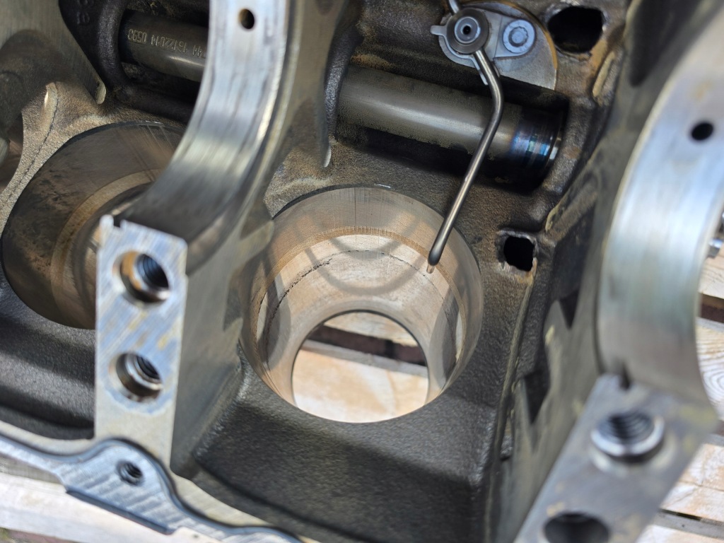 Двигун блок audi a6 c7 a7 3.0 tdi bi-tdi cvu cgq 059011fl в Україні