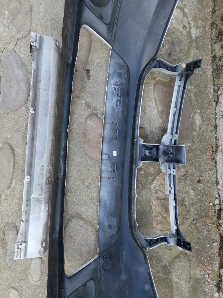 фото №7, Бампер перед dacia logan sndero ii 620229493r