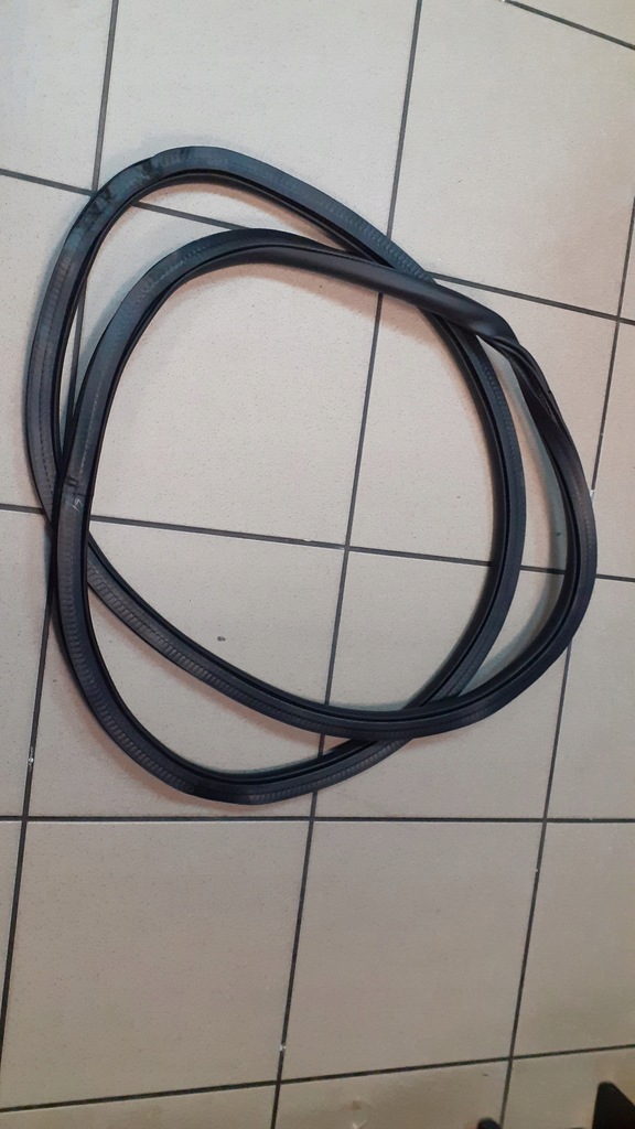 фото №1, Прокладка дверь ford 2230892 eb3b2620708aa