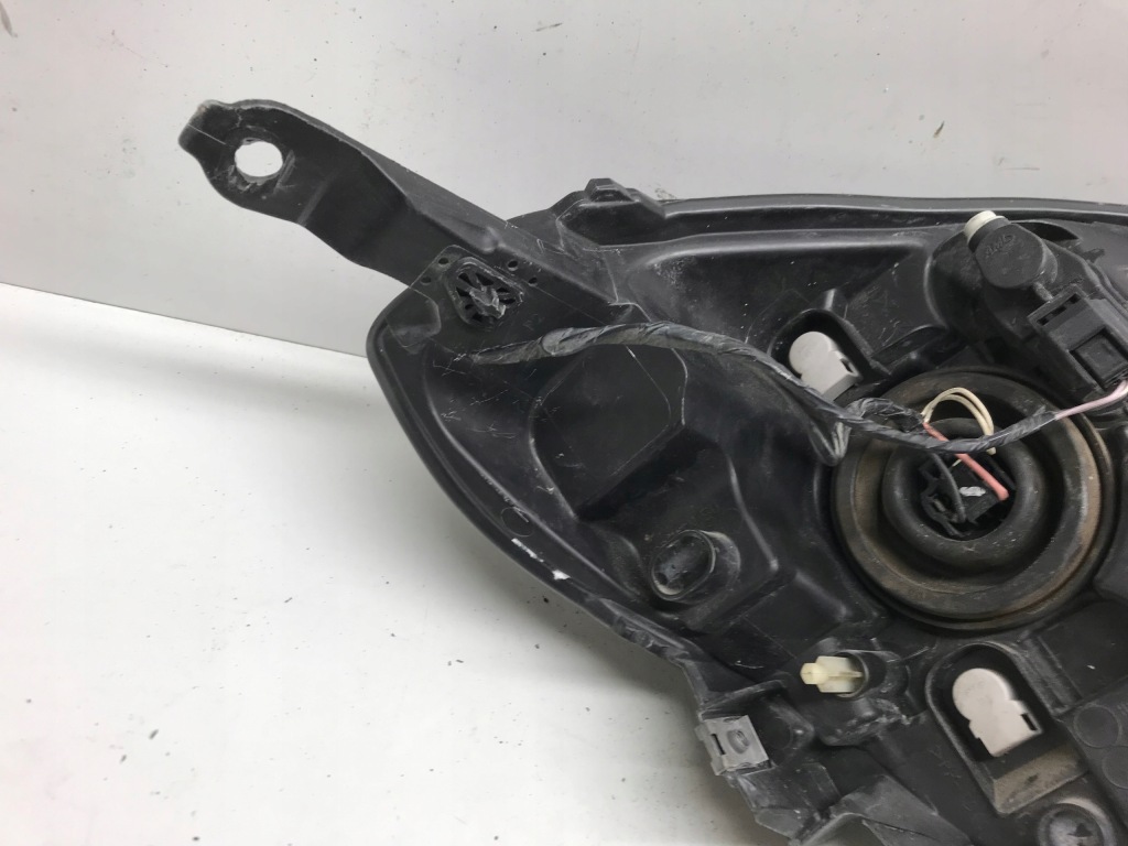 Купити Лампа лівий перед ліва передня renault twingo ii 2 рестайлінг  12-14 260608996r eu