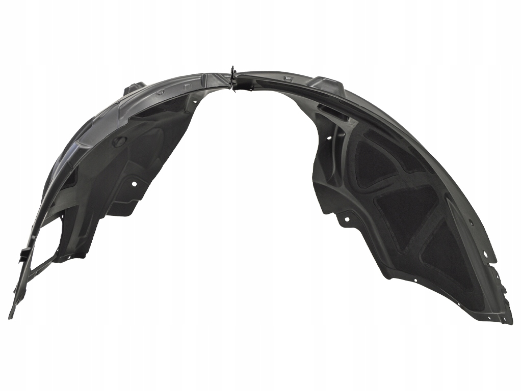 фото №1, Dodge charger 2020- подкрылок левая rs 5043111ac