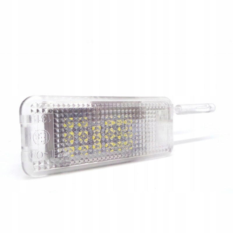 фото №2, Citroen c5 i лампа салона led