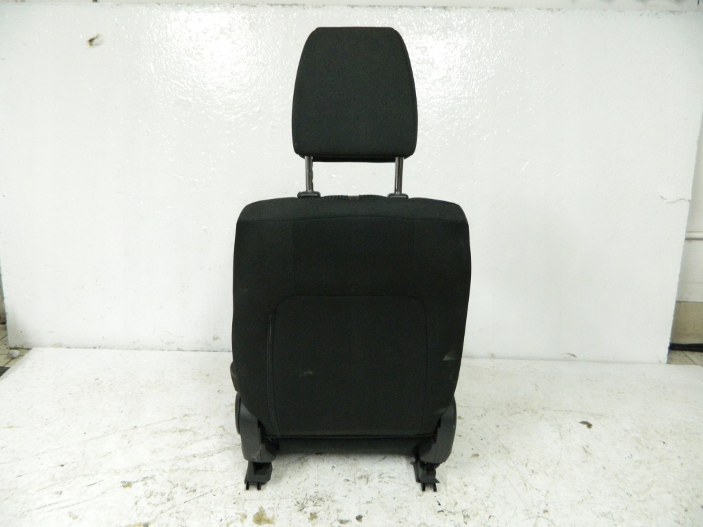 фото №5, Сиденье левый mazda 3 bm 13-19 с подогревом