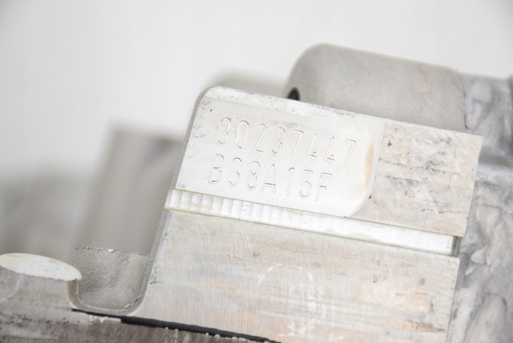 фото №8, Bmw f40 f44 f45 f46 f48 f39 блок двигателя b38a15f - b38b / b38c