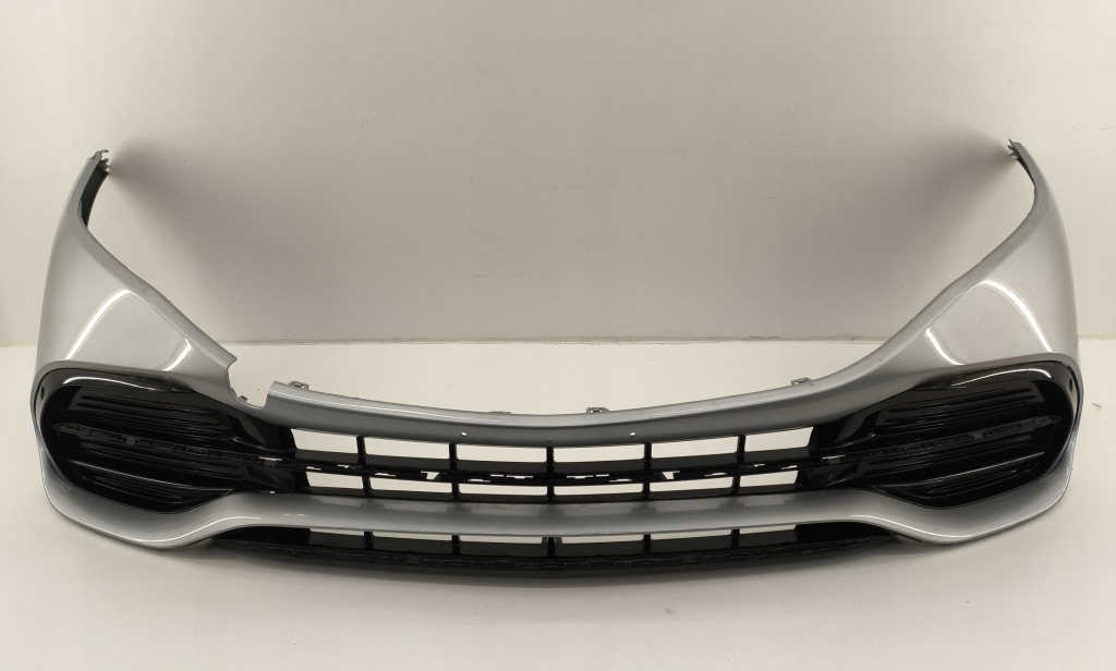 фото №1, Бампер перед передний mercedes eqs w297 22-