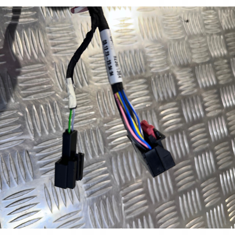 фото №9, Audi a3 8y зеркало боковой дверь передних левая передние