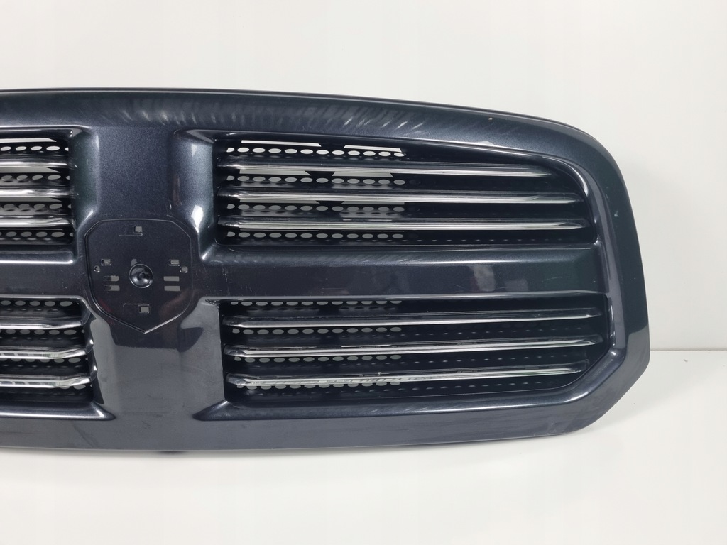 фото №4, Dodge ram 2013-2018 решётка радиатора радиатора решётка радиатора