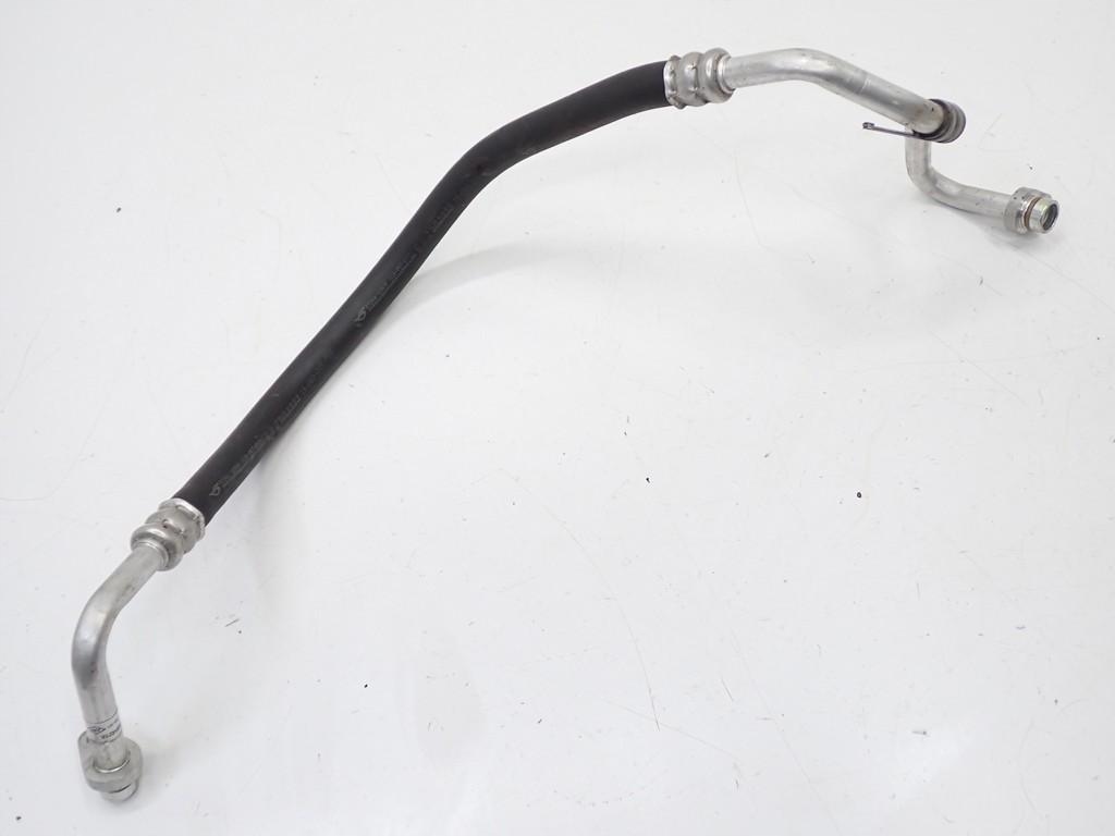 фото №1, Wąż шланг трубка кондиціонера renault megane iv scenic iv 1.3 tce 19r