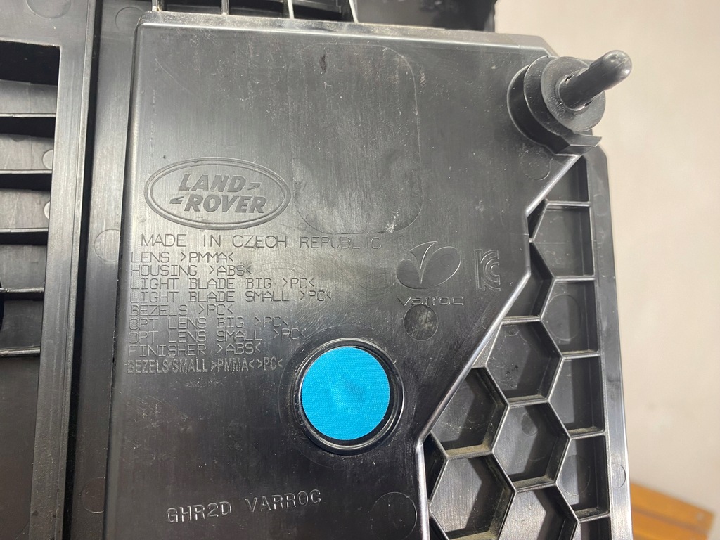 фото №9, Лампа range land rover defender d300 se правая задняя