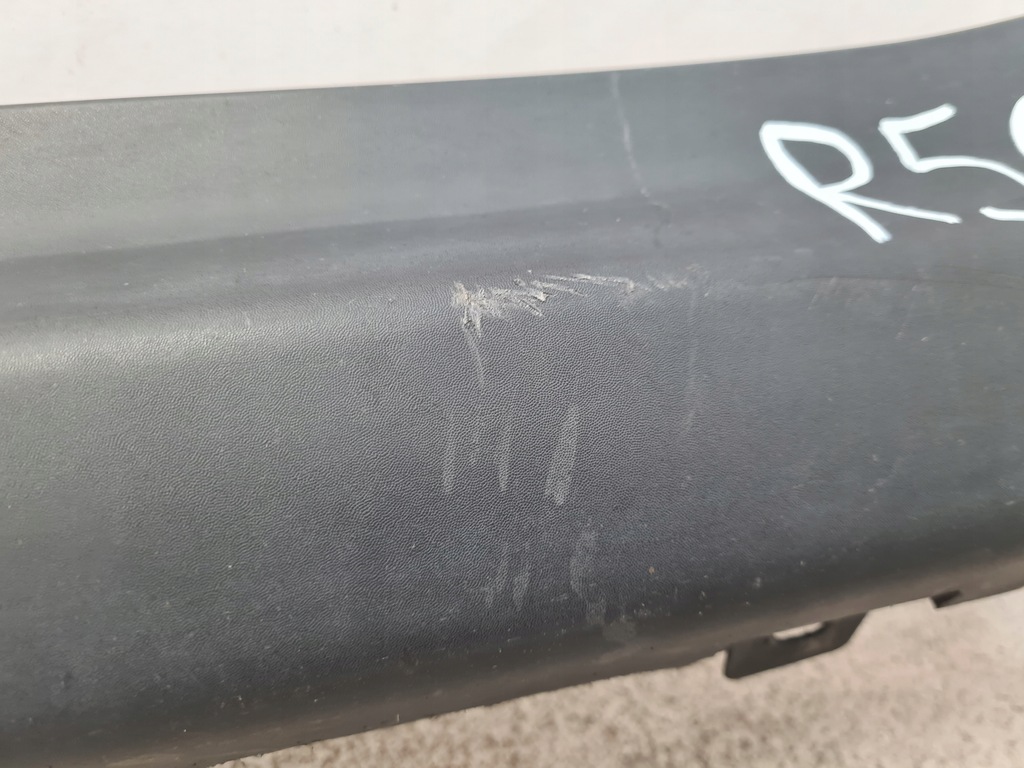 фото №8, Mini cooper r56 молдинг накладка порог левая 7147915