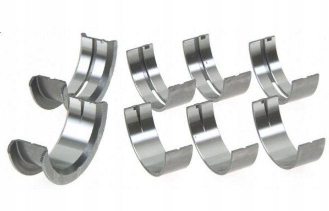 фото №1, Вкладыши главные ford mustang taurus econoline