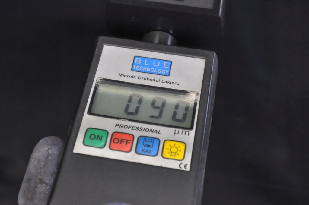 фото №9, Kia sportage iii дверь левый задняя задние 1k 90um suv полный