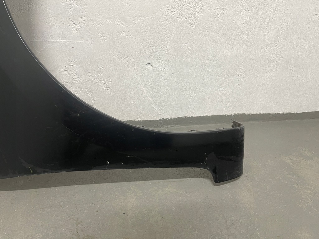 фото №8, Hyundai i20 ii крыло правый перед