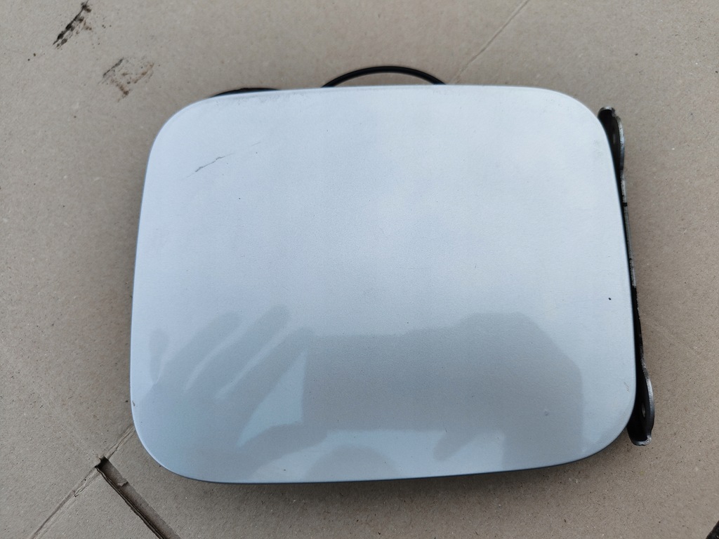 фото №1, Крышка заливной топлива nissan almera tino kl0